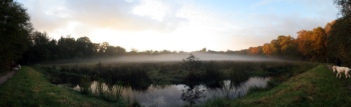 Klik voor panorama